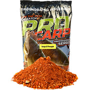 Nada BENZAR MIX Pro Carp, Mango Ananas, 1kg