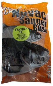 Nada BENZAR Mix Novac Sanger Busa Plancton R