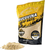 Nada BUCOVINA Feeder Cereals, Natural, 800g