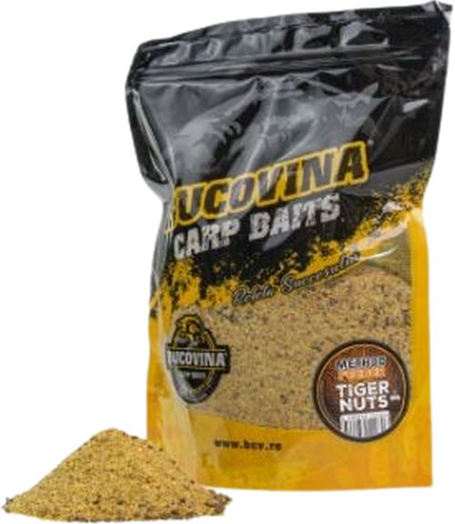 Nada BUCOVINA Method Feeder, Tiger Nuts, 800g