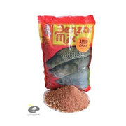 Nada Benzar Mix Amur Crap 3kg