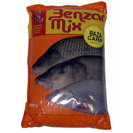 Nada Benzar Mix Crap Extra