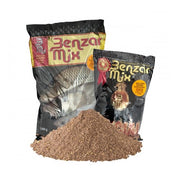 Nada Benzar Mix Excusive Scobar