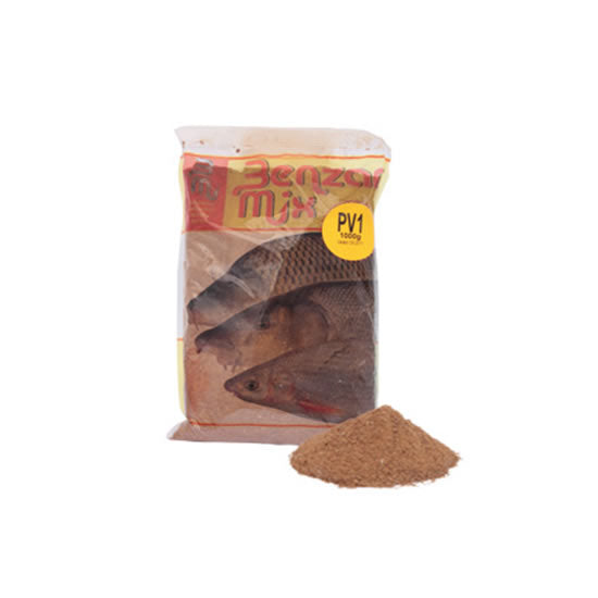 Nada Benzar Mix Faina De Cascaval Natur 800Gr