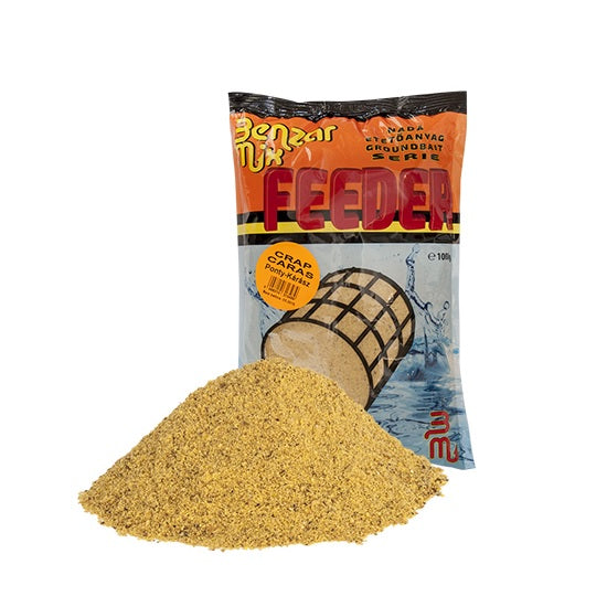 Nada Benzar Mix Ice Feeder