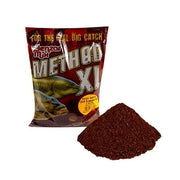 Nada Benzar Mix Method XL Frankfurter-Chilli 800g