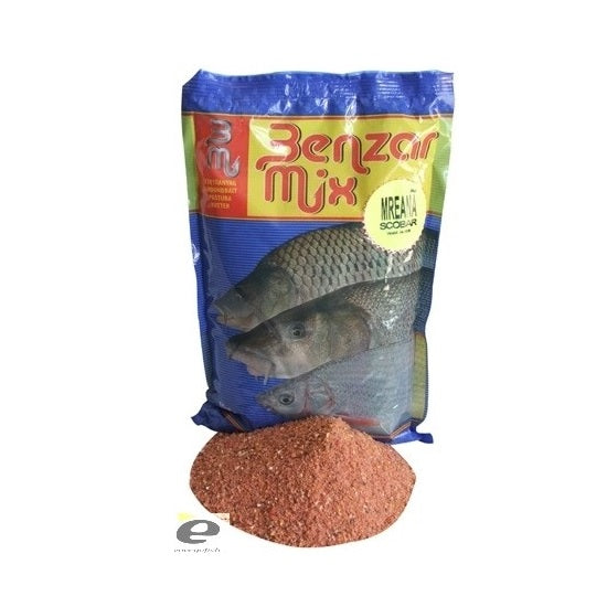 Nada Benzar Mix Special Morunas Scobar Mreana