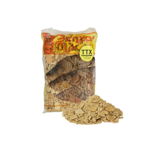 Nada Benzar Mix TTX 800Gr