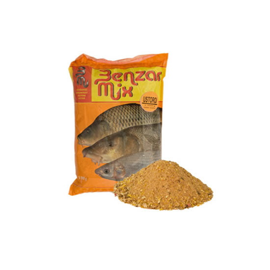 Nada Benzar Mix Usturoi 3Kg