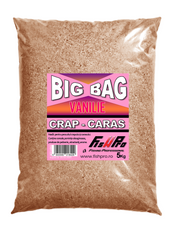 Nada Big Bag 5-Crap Caras-Vanilie-5Kg