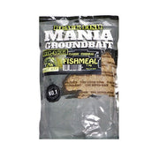 Nada Black Fish Premium Fishmeal, 1kg