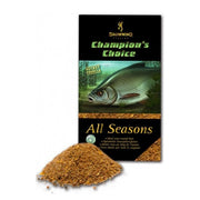 Nada Browning Groundbait All Seasons 1kg