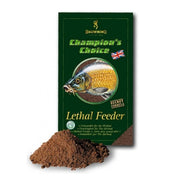 Nada Browning Groundbait England Lethal Feeder 1kg
