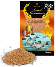 Nada Browning Groundbait Range River 1kg