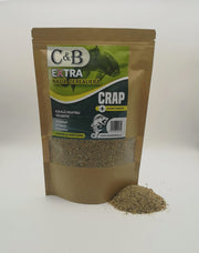  Nada C&amp;B Extra Cerealiera, Alune Tigrate, 1kg