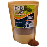 Nada C&amp;B Extra Oranj, Frankfurter, 1kg