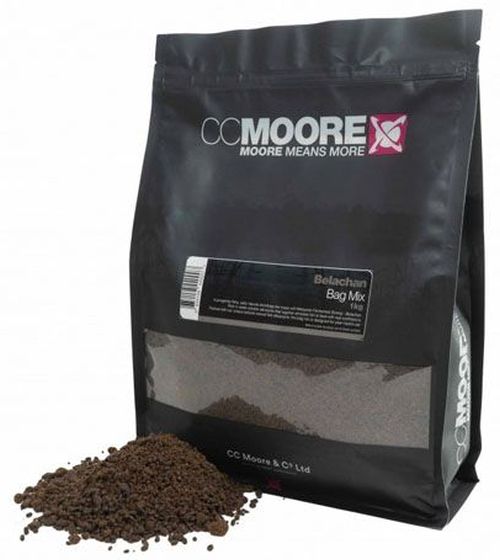 Nada CC MOORE PVA Bag Mix, Belachan, 1kg