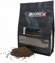 Nada CC MOORE PVA Bag Mix, Oily, 1kg