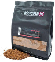 Nada CC MOORE PVA Bag Mix, Pacific Tuna, 1kg