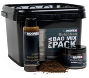 Nada CC MOORE PVA Bag Mix Pack Belachan