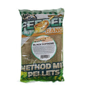 Nada CPK Method Feeder Supreme Black Supreme 900g