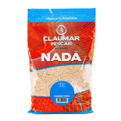 Nada Claumar Special Capsuni 1KG