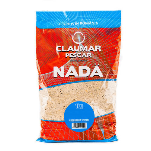 Nada Claumar Special Crap Caras 1KG