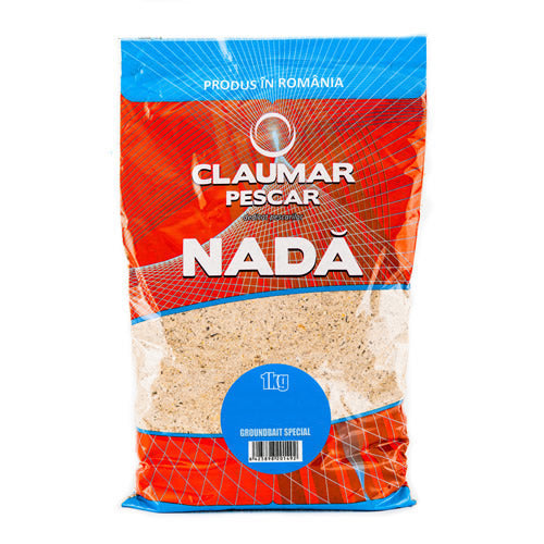 Nada Claumar Special Feeder 1KG
