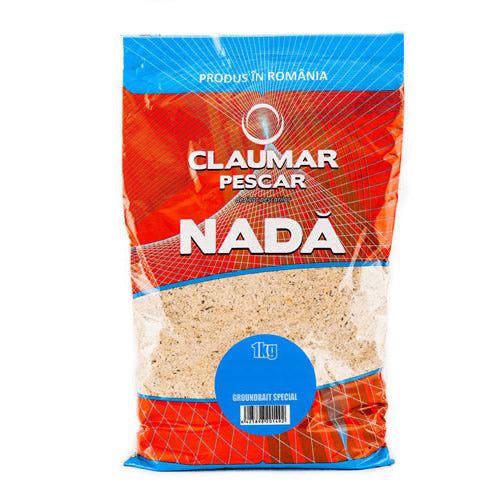 Nada Claumar Special Fructe 1KG