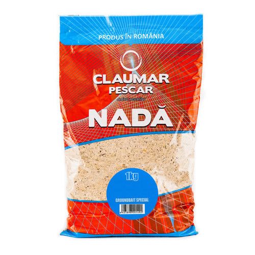 Nada Claumar Special Miere 1KG