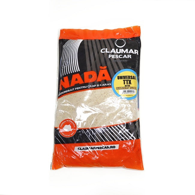 Nada Claumar Special Universal TTX