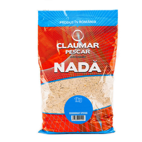 Nada Claumar Special Usturoi 1KG
