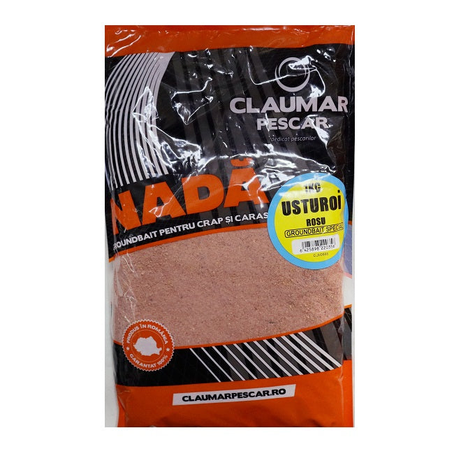 Nada Claumar Special Usturoi Rosu 1KG