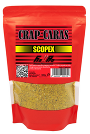 Nada Crap-Caras Scopex Amb. Easy-Open Resigilabil