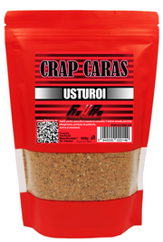 Nada Crap-Caras Usturoi Amb. Easy-Open Resigilabil