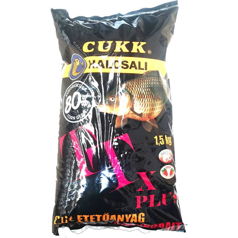 Nada Cu Adaos TTX Cukk Usturoi Capsune, 1.5kg