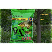 Nada Cukk Cu Adaos Ttx Extra Capsuni 1,5kg