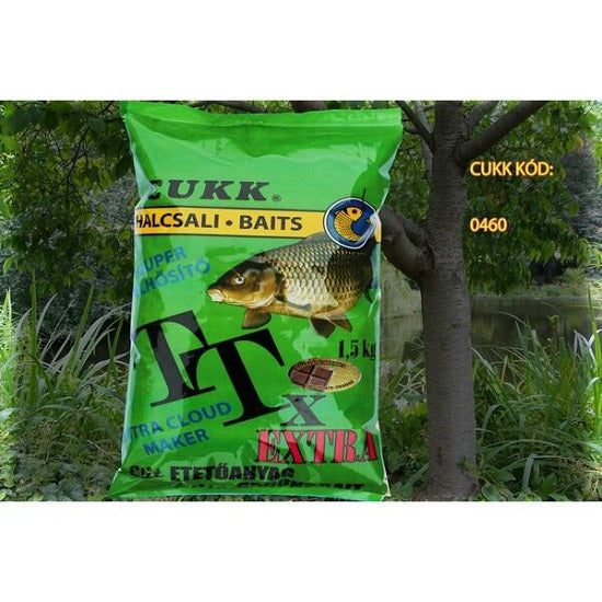 Nada Cukk Cu Adaos Ttx Extra Capsuni 1,5kg