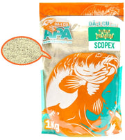 Nada Da-i Cu Apa Feeder Premium, Scopex, 1kg