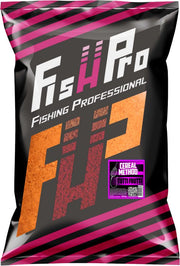 Nada FISH PRO Cereal Method, Tutti-Frutti, 1kg