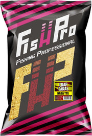 Nada FISH PRO, Crap Caras TTX, 1kg