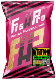 Nada FISH PRO, Extra Usturoi, 700kg
