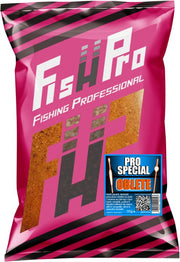 Nada FISH PRO, Oblete, 1kg