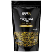 Nada Feeder Bait Method Mix Club Series, Dynamic Corn, 800g