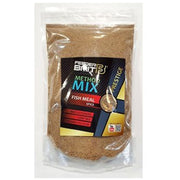 Nada Feeder Bait Method Mix Prestige Fishmeal &amp; Spice, 800g