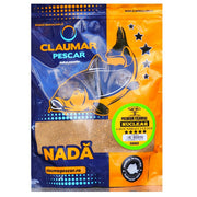 Nada Feeder CLAUMAR Nuclear, Capsuna, 800g