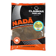 Nada Feeder Claumar Premium Select Black 800g