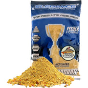 Nada Feeder FORMAX Babusca, Porumb Dulce, 950g