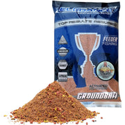 Nada Feeder FORMAX Crap Caras, Usturoi Capsuna, 950g