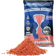 Nada Feeder FORMAX River Red, Cascaval Parmezan, 950g